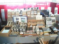 �O�X�������A�_�Z����A�h���Y���\�A�����Y�׍H���Ȃǃl�b�g�ł��Љ�Ă��鏤�i�𒆐S�ɓW�����܂����B