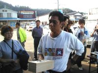 �򕌂���Q���̑�삳��