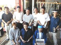 ���،i�i����Ƀn�C�`�[�Y�I