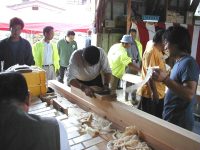 ����ł̃`�������W