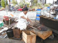 �ј\�[���̒��삳��