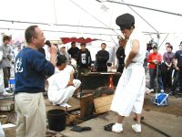 ���C�ɉ�����鉡�₳��B