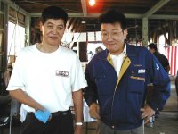 �דc����͍�N�ɑ����ĕx�R������̎Q���ł��B