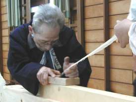 ���̂��Ƃ������u���؁v���I